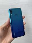 Huawei P Smart 32gb идеал!