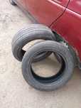 Продам шины 205/55/R16