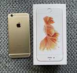 iPhone 6 - 128 ГБ, новая батарея, коробка + несколько чехлов в подарок