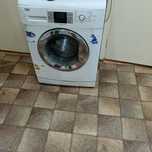 Стиральная машинка,Beko