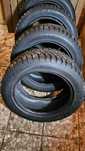 Nokian nordman 4 225/50/R16 Состояние отличное  резина мягкая