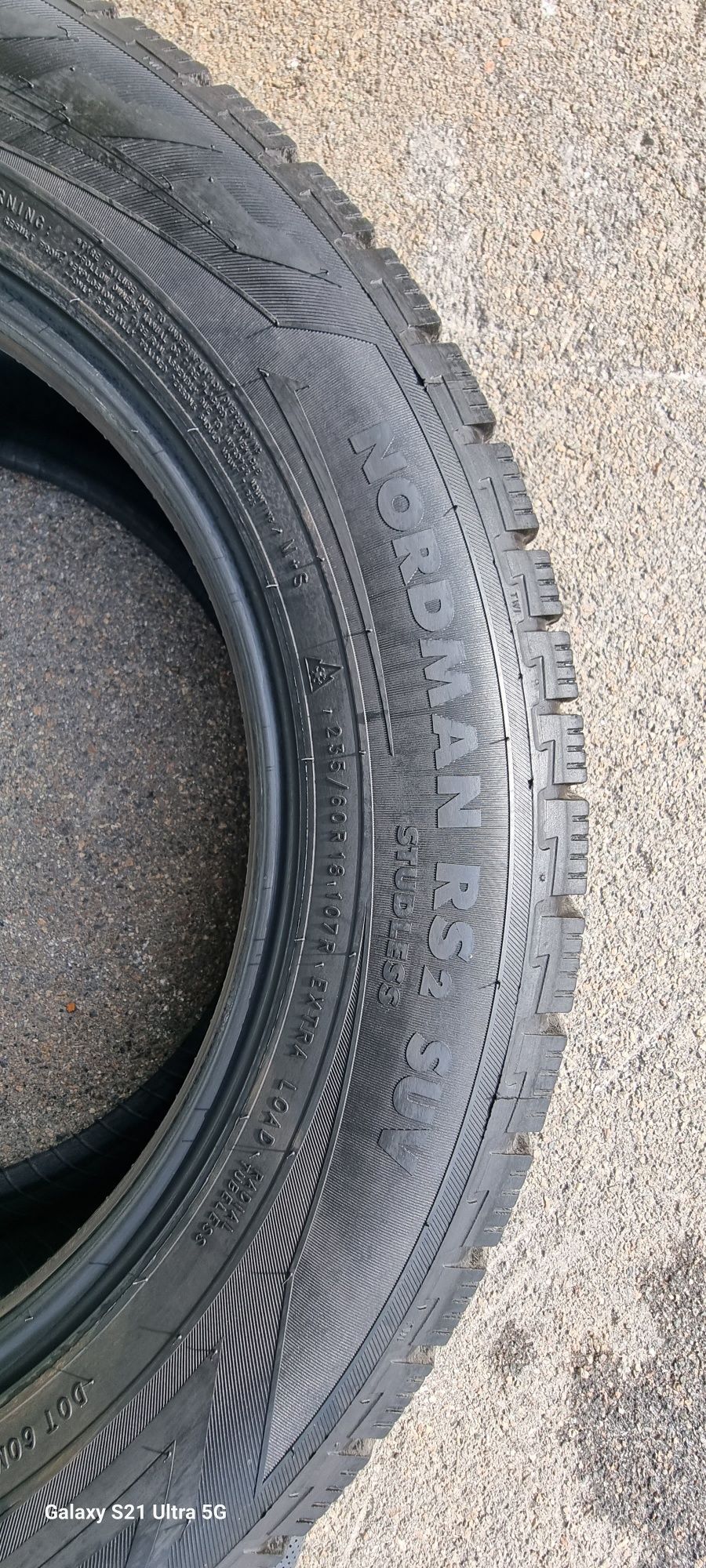 Продам автошины.