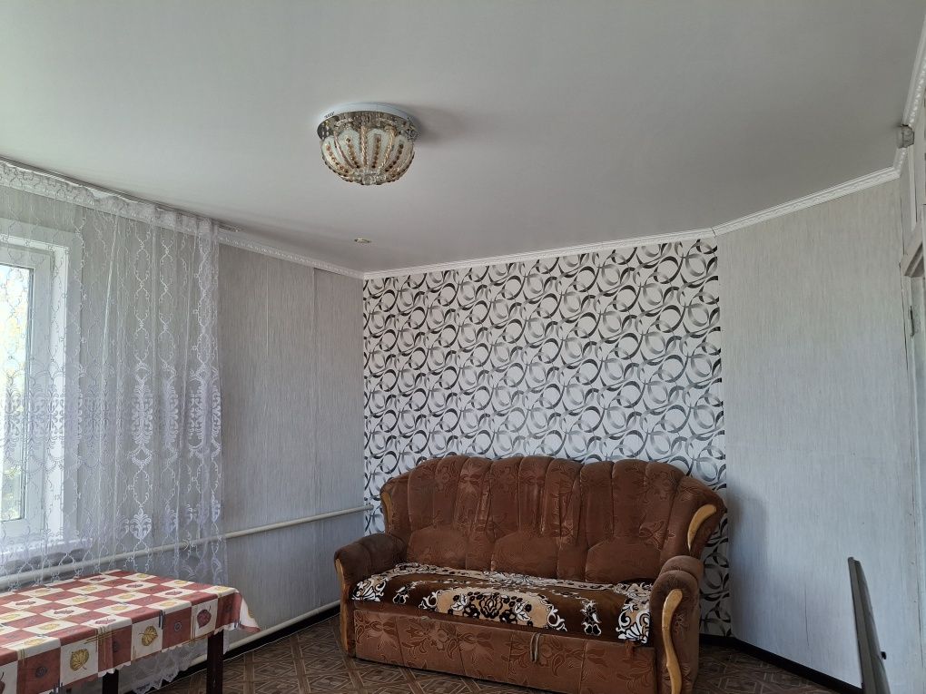 Продам дом в с Смирново