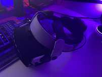 Очки виртуальной реальности Meta Quest 3S 256 Gb