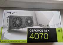 Продам видеокарту 4070TI