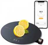 Кухонные весы HOTO Smart Kitchen Scale QWCFC001 Серый-черный