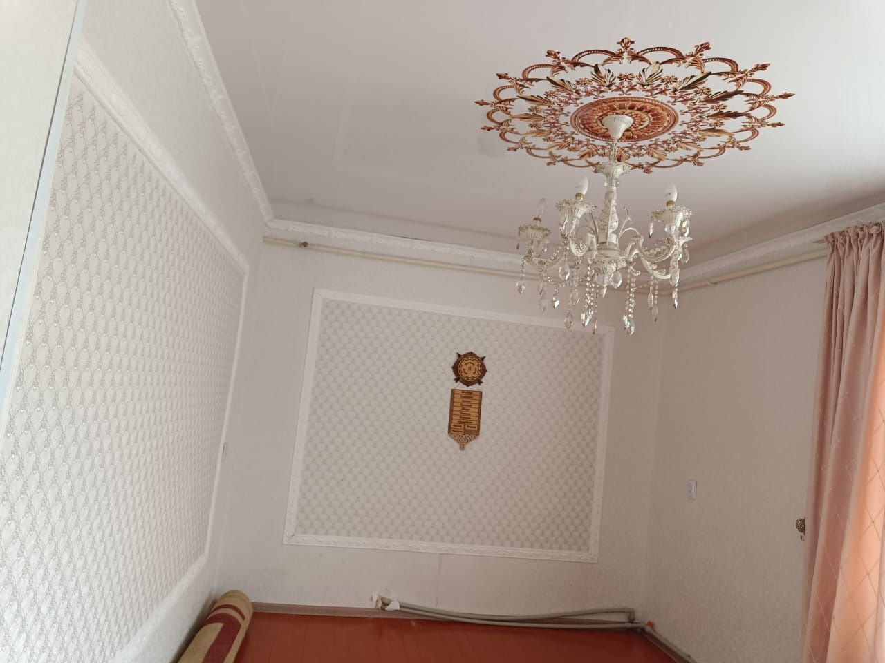 Продам квартиру в районе Тасбугет