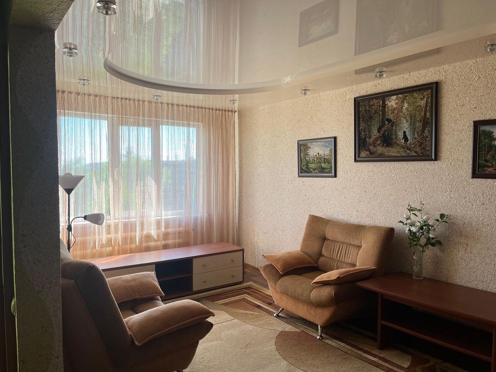 продам 3х комнатную квартиру