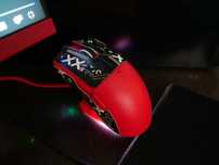 мышка сатылады attack shark x11