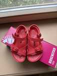 Сандали Birkenstock