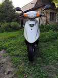 Yamaha jog sa36j
