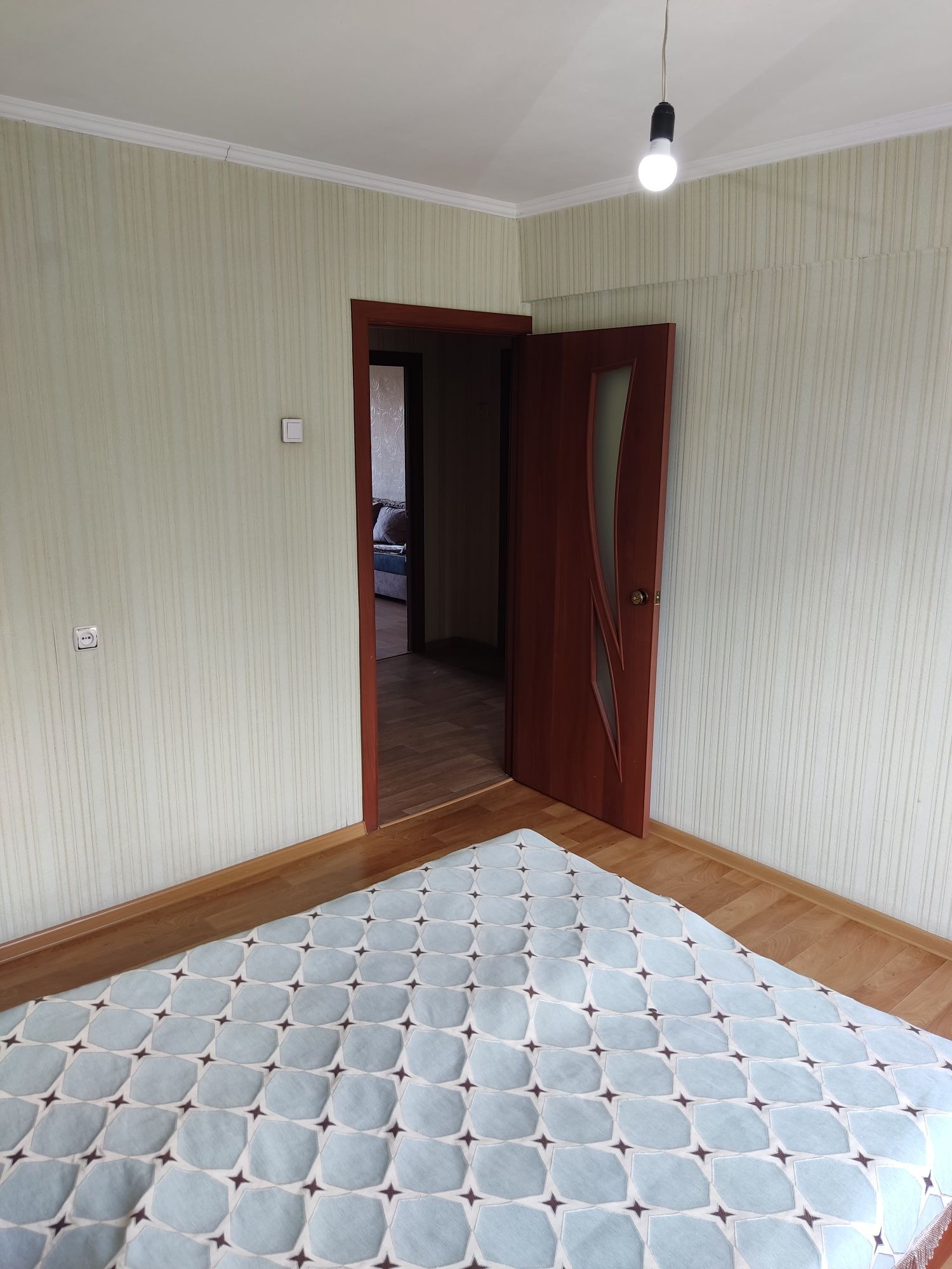 Продам 2-х комнатную квартиру