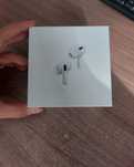 Airpods pro 2 поколения новые