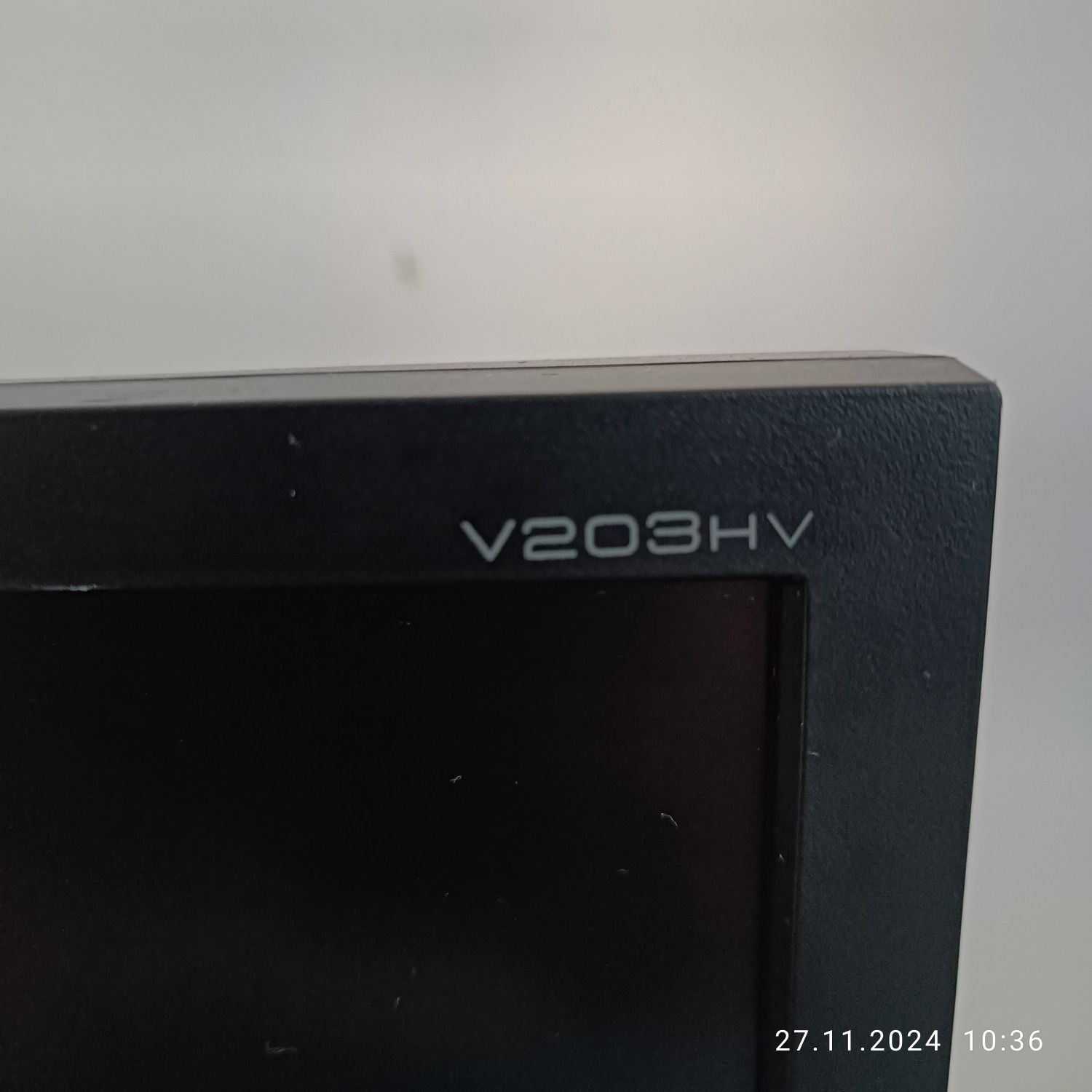 Продам Монитор Aser диоганаль 20
