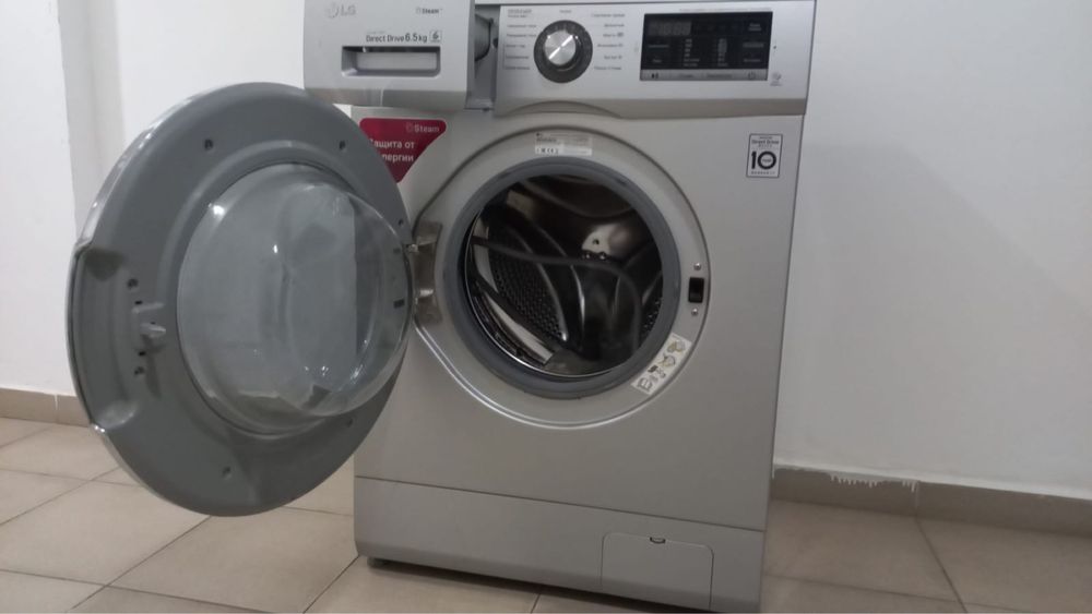 Продам стиральную машину