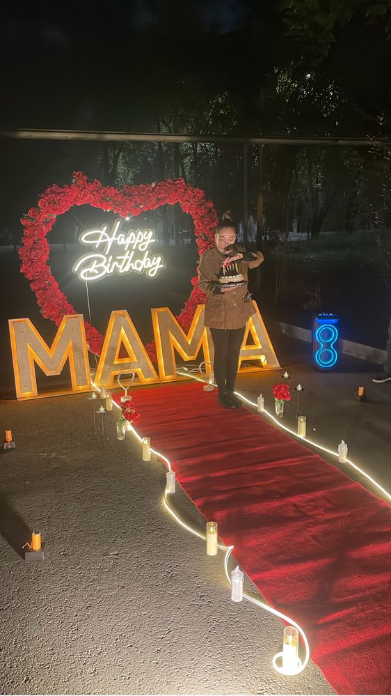Сөз салу Туған күн құтықтау Marryme Happy birthday день рождение