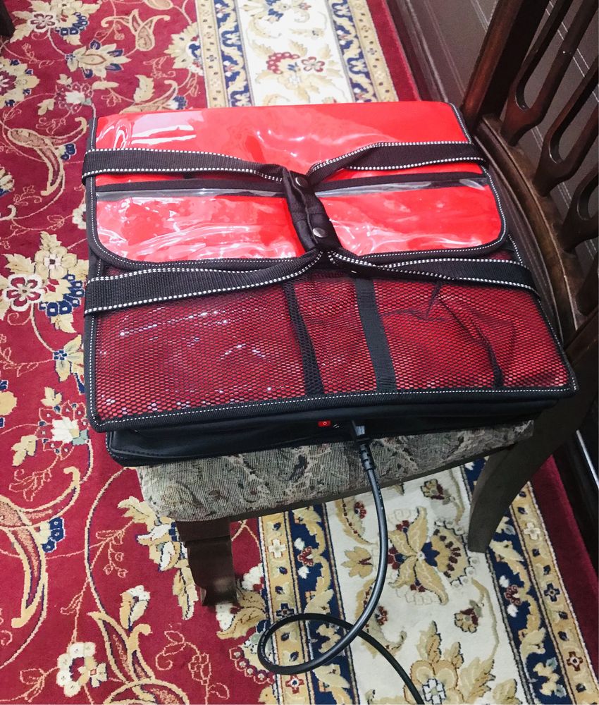 Сумка для пиццы Pizzabag