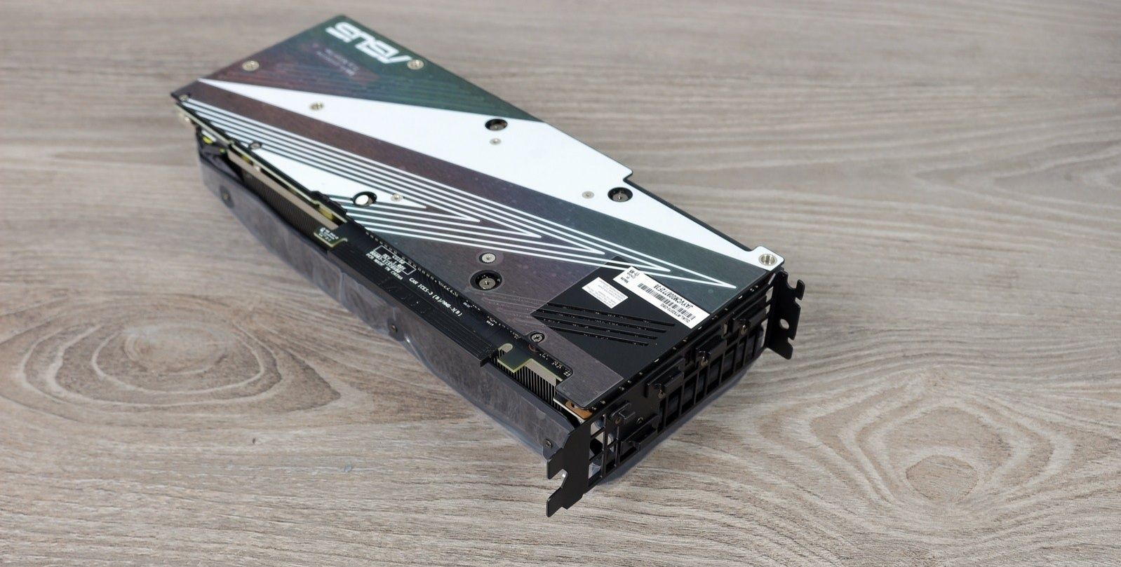 RTX 2070 8gb asus