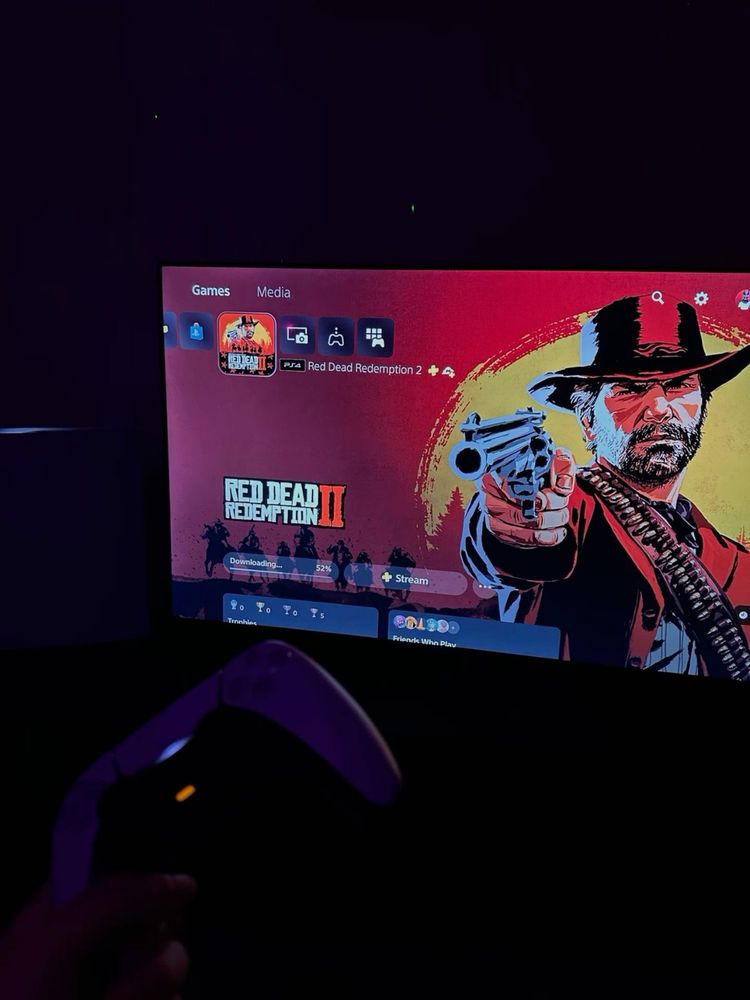 Акция! Аренда PS4 и PS5, Прокат PlayStation 4 и 5, ПС4, ПС5, PS4, PS5