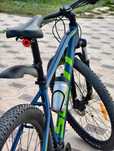 Велосипед Scott Aspect 950 L