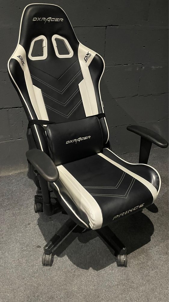 Dxracer Prince.