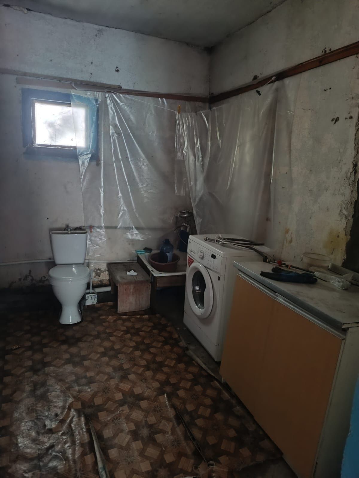 Продажа частного дома