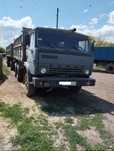Продам КамАЗ. На ходу. Вложение по желанию