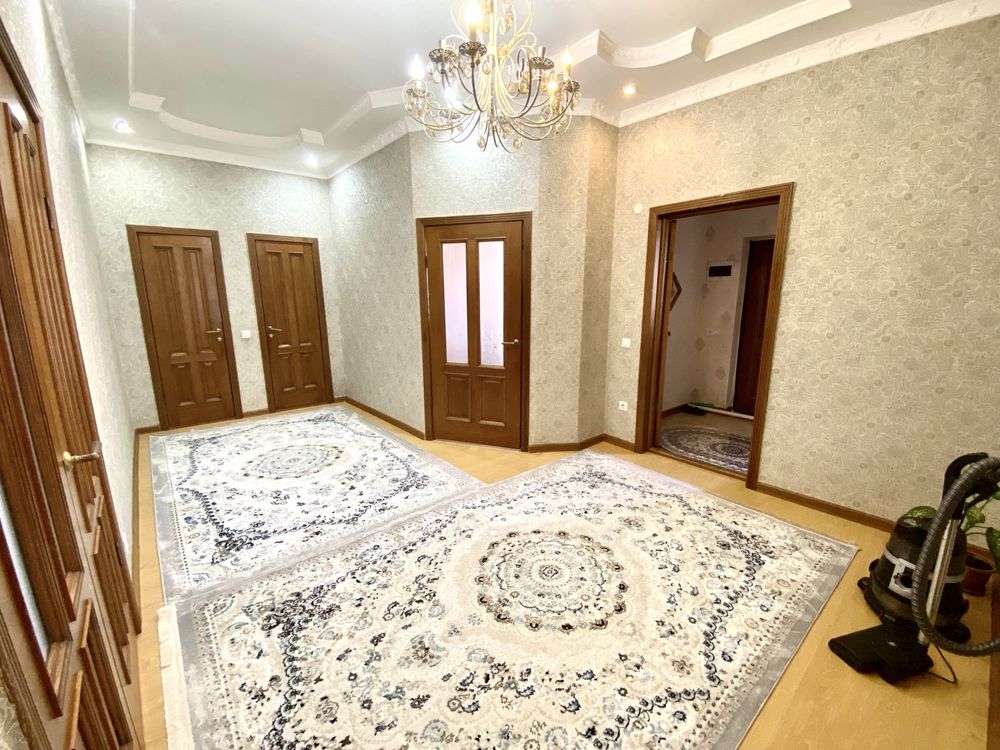 Продается или обмен на квартиру (Частный дом 140кв.м (Уркер))