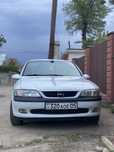 Опель Вектра б 1997 год