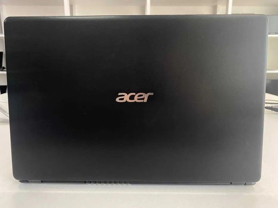 Бюджетный офисный Ноутбук Acer Extensa 15 - Core i3-1005G1/4ГБ/256ГБ