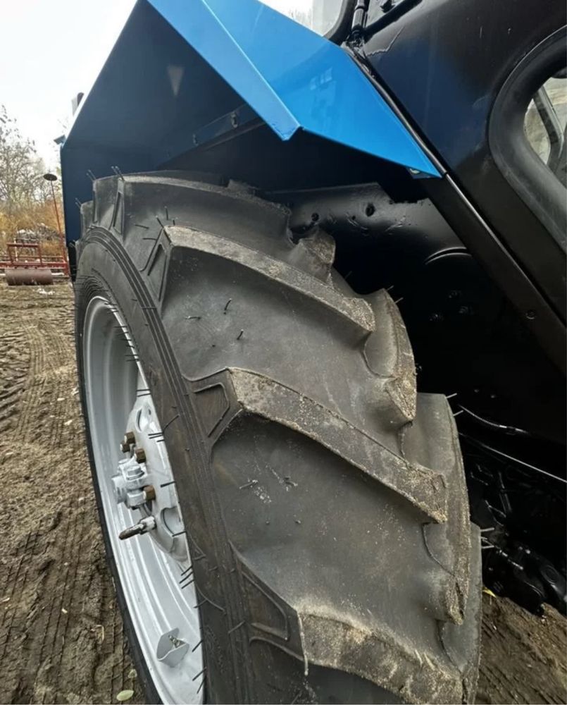 Трактор мтз 82 в отличном состояние