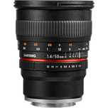 Samyang 50mm/1,4