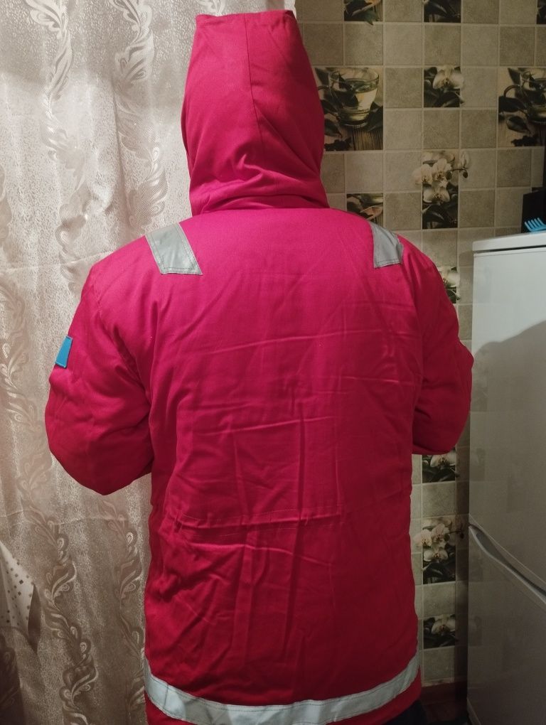 Продам спецодежду
