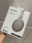наушники sony xm4