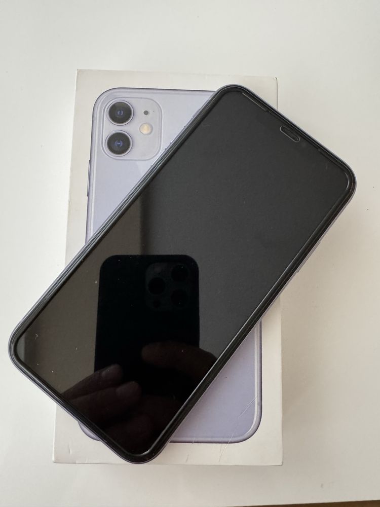 Iphone 11.