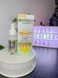 Сыворотка Garnier