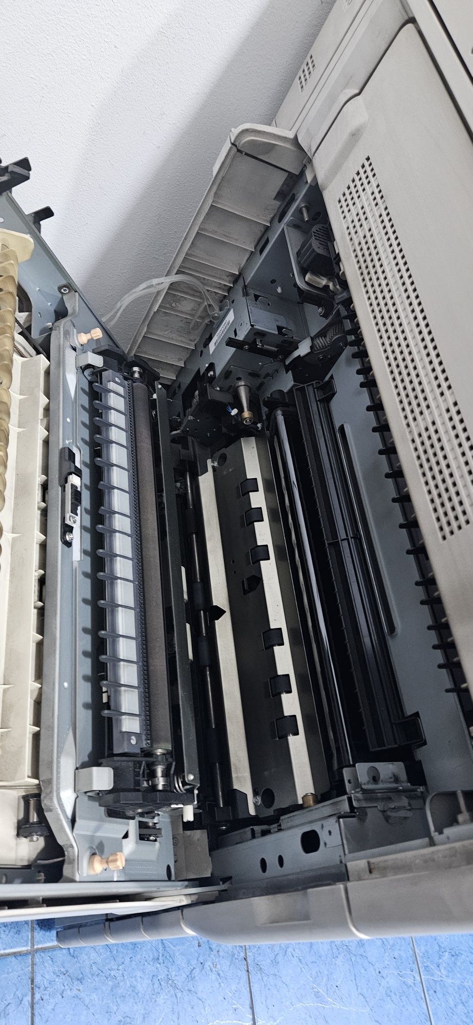 Принтер WorkCentre 7120