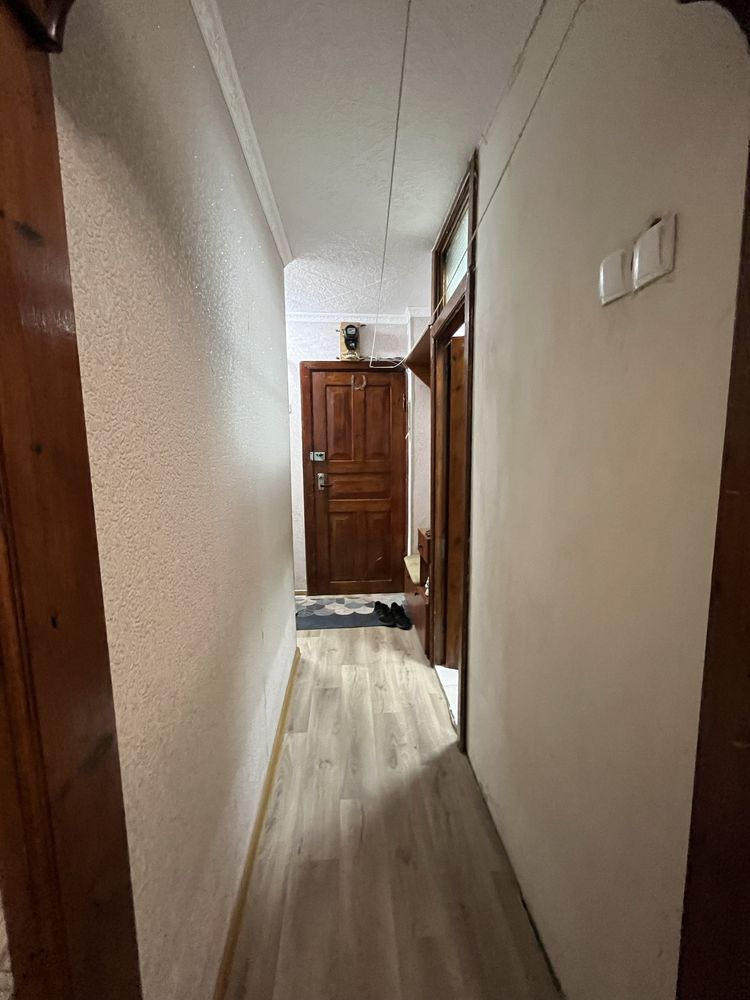 Сдам посуточно квартиру