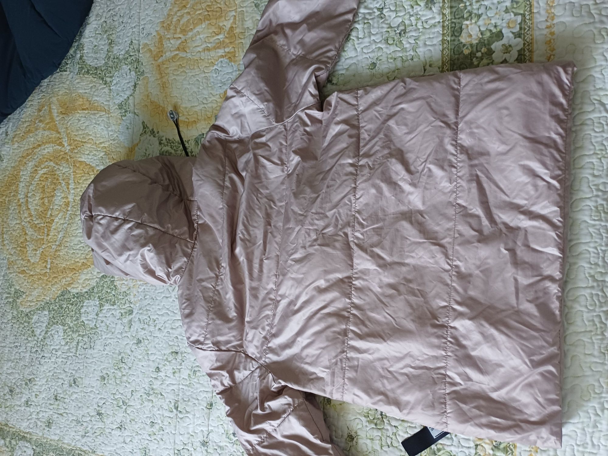 Куртка для девочки