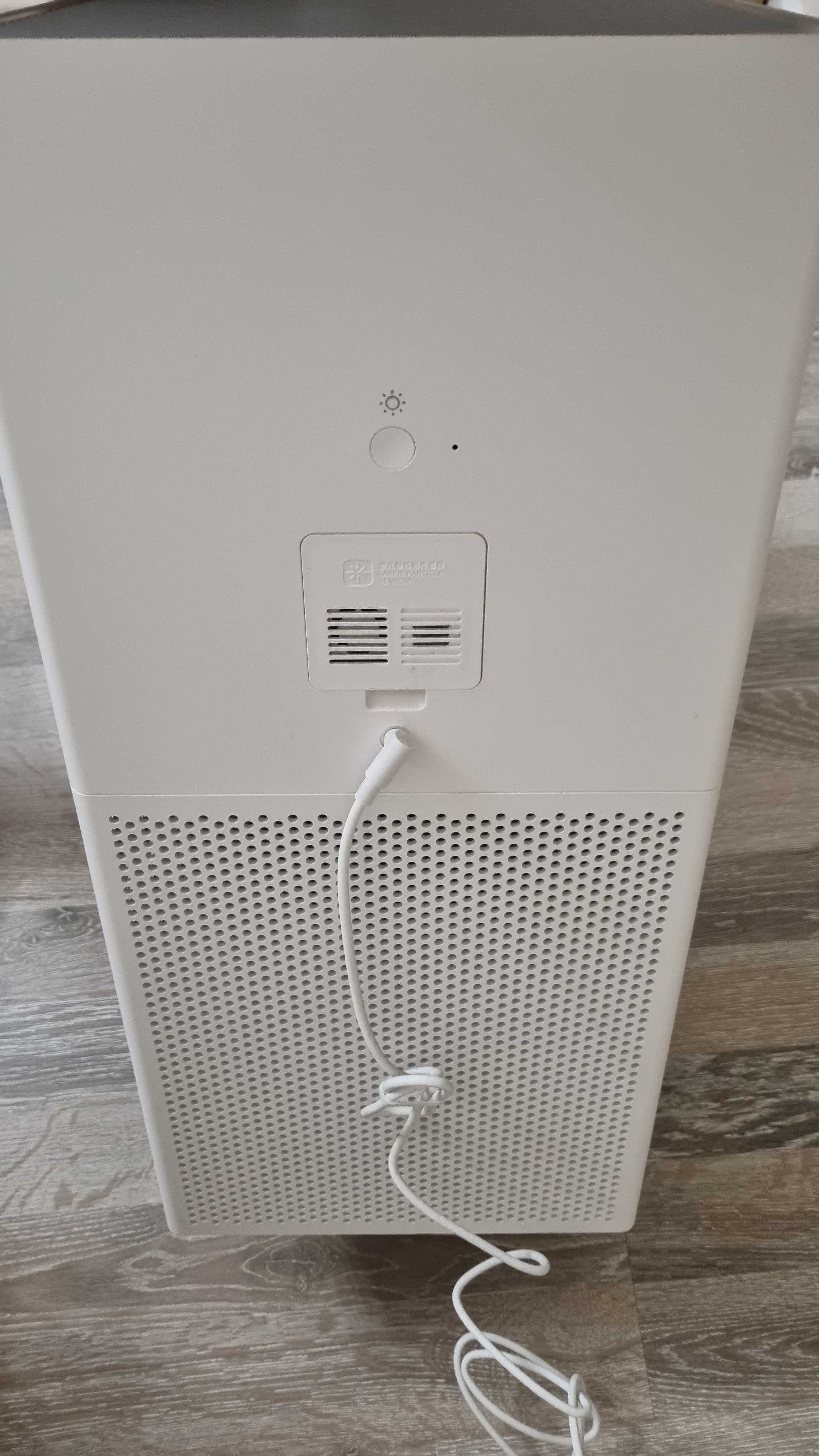 Очиститель воздуха Xiaomi Smart Air Purifier 4 Lite
