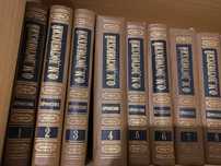 Книги Достоевского 8томов