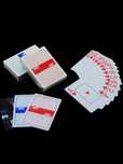 Официальные карты WPT (100% plastic) Карты для покера