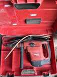 Перфаратор Hilti TE-60 в отличном состоянии