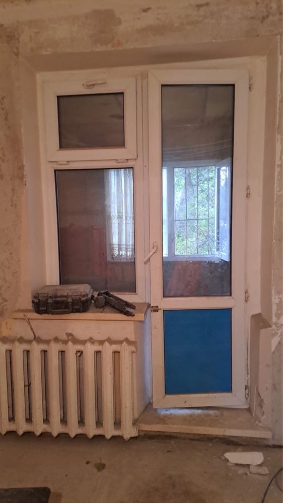 Продам пластиковые окна