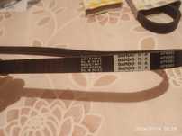 Продам ремени ручейковые " BANDO "  - 4pk 985 .