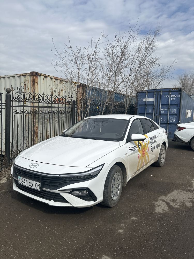 Без залога в аренду автомобиль