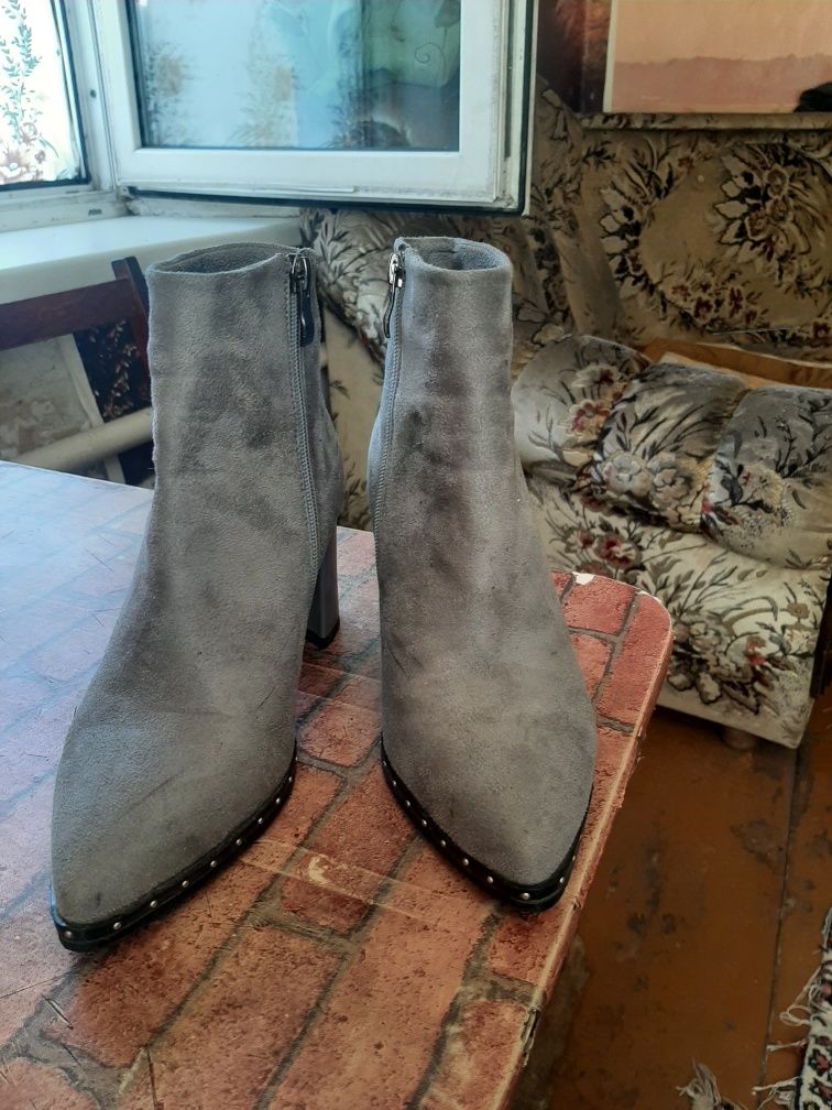 Продам полусопожки