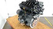 Двигатель MR20 2.0 л Nissan (Ниссан) НОВЫЙ ЗАВОЗ!…