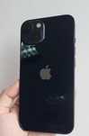 Продам Iphone 13, 128gb, midnight