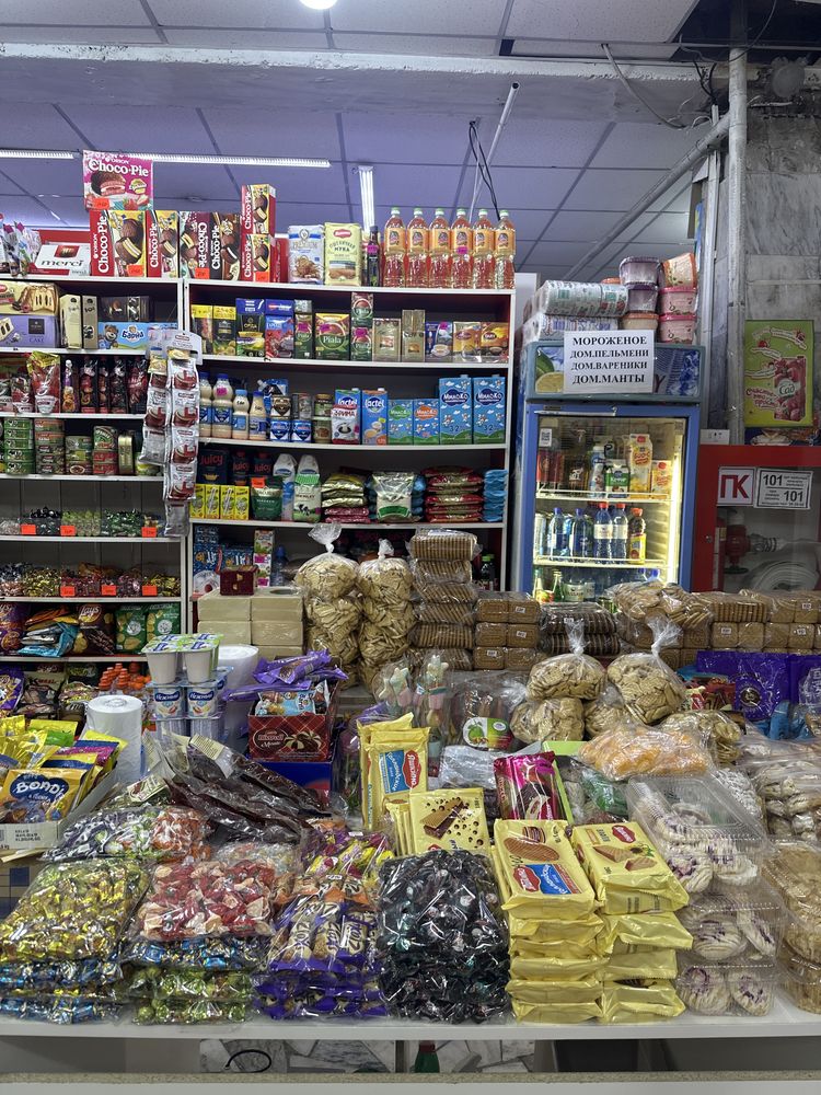 Продам отдел! Готовый бизнес